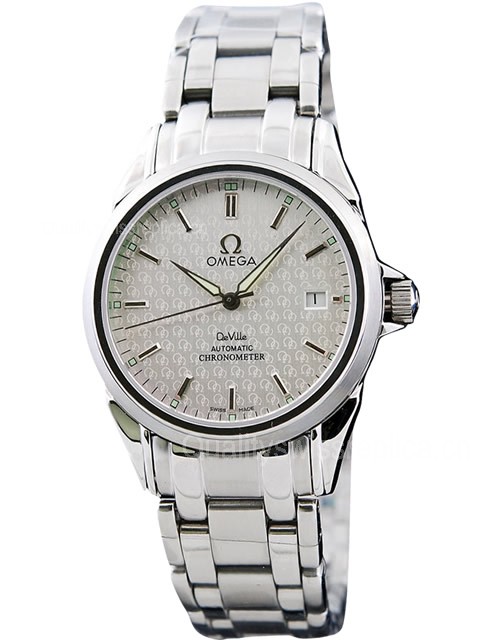 Omega De ville Automatic Wrist Watch for Men 