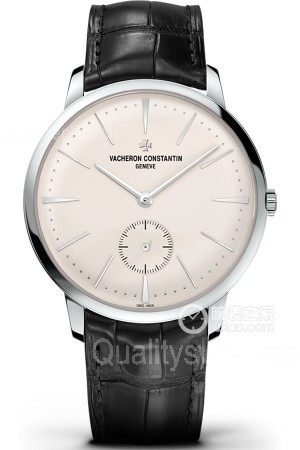 Vacheron Constantin Patrimony Automatic Watch B086-White Dial