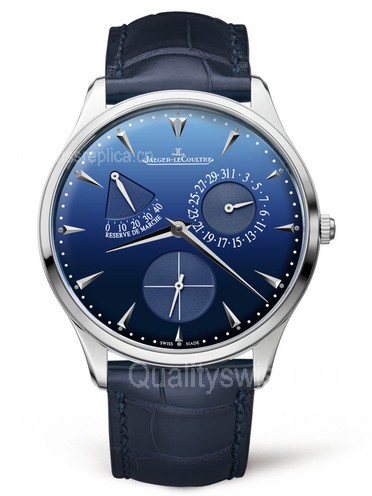 Jaeger-LeCoultre Master Automatic Watch 39.00mm-Q1378480