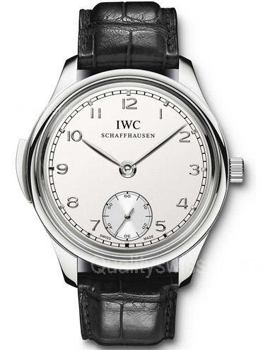IWC Portuguese Swiss 2824 Automatic Man Watch IW544901 