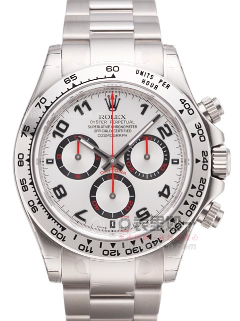 Rolex Daytona Automatic Man Watch 116509