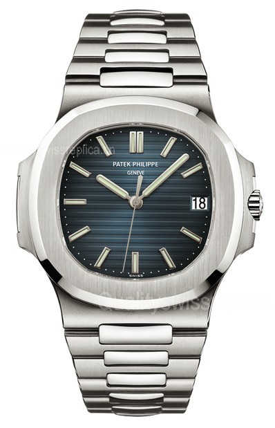 Patek Philippe-Nautilus  Automatic Man Watch 5711/1A-010 