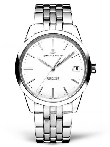 Jaeger-LeCoultre Geophysic Automatic Watch 39.6mm-Q8018120 