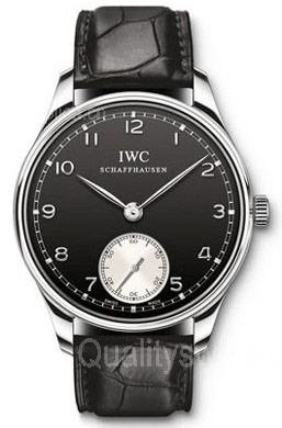 IWC Portuguese Swiss Cal.98295 Automatic Man Watch IW545404