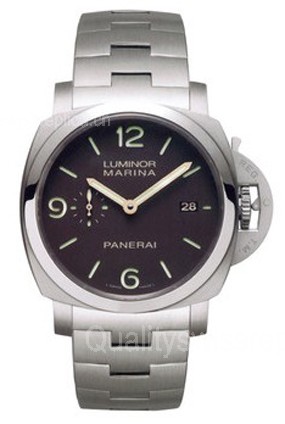 Panerai Luminor Marina Automatic PAM00352 44MM