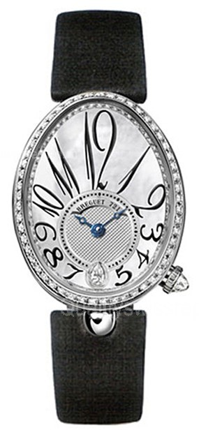 Breguet Reine De Naples Automatic Watch 8918BB/58/864