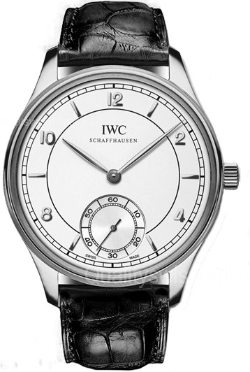 IWC Portuguese Swiss Cal.98295  Automatic Man Watch IW544505 