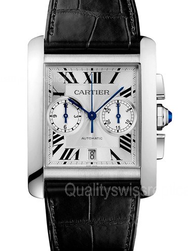 Cartier Tank MC W5330007 Automatic Watch