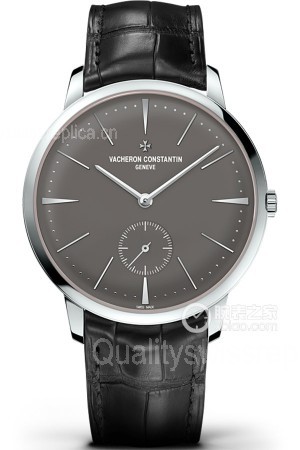 Vacheron Constantin Patrimony Automatic Watch B087-Gray Dial
