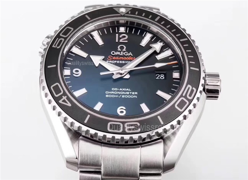 Omega Seamaster 232.30.46.21.01.001 Automatic Watch  
