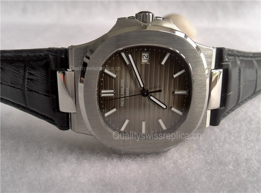 Patek Philippe-Nautilus Swiss Automatic Man Watch 5711G 