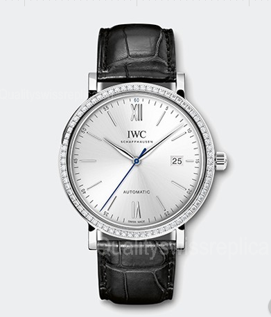IWC Portofino Swiss Automatic Watch IW356514