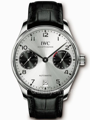 IWC Portuguese 7 Days 2015 BeiJing International Movie Event Limited Edition 42mm 