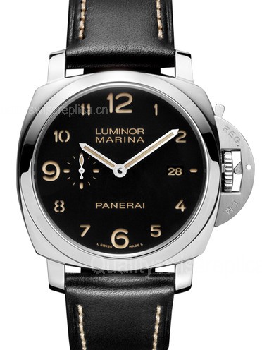 Panerai Luminor Marina Automatic Watch PAM00359 44MM