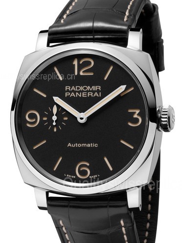 Panerai Radiomir 1940 3 Days Automatic Watch 45MM PAM00572