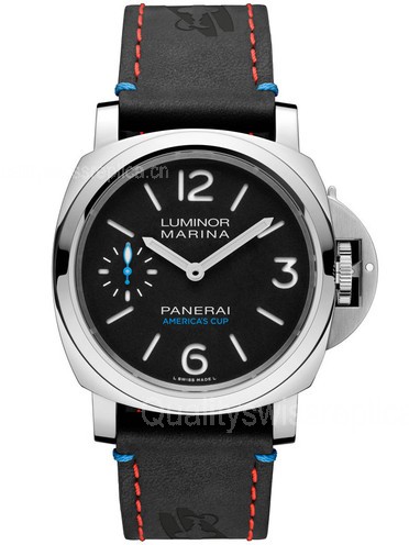 Panerai Luminor Marina Oracle Team USA 8 Days Handwound-44MM PAM00724