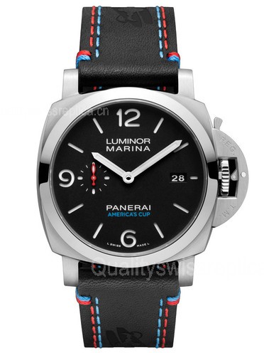 Panerai Luminor Marina 1950 America’s Cup 3 Days Automatic Watch 44MM PAM00727