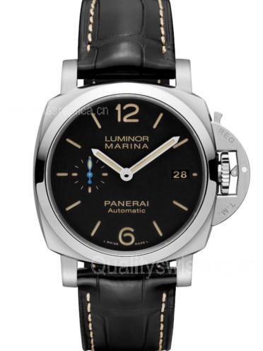 Panerai Luminor Marina 1950 3 Days Automatic Watch 42MM PAM01392