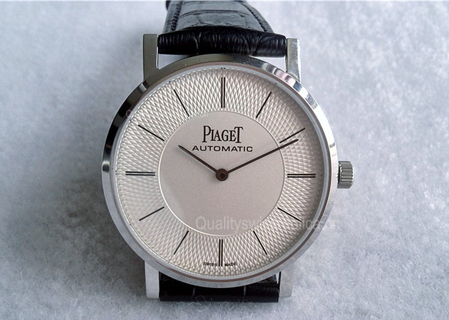 Replica Vacheron Constantin Watches - The Best Replica Piaget Automatic Watch 