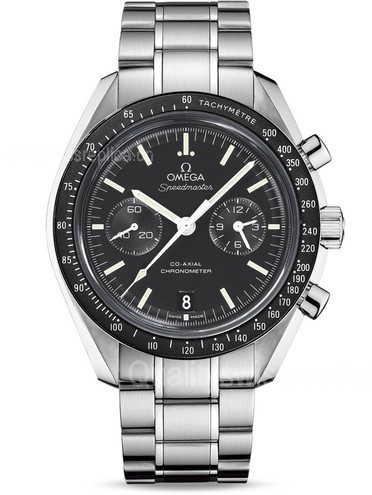 Omega Speedmaster Moonwatch Chronograph 44.25mm