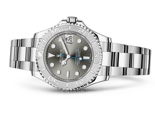 Rolex Yacht-Master 268622 Swiss Automatic Watch 37MM