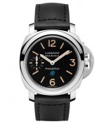 Panerai Luminor Marina Logo Handwound Watch 44MM PAM00631