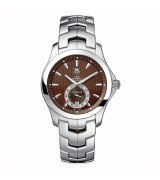 Tag Heuer Link Automatic Mens Watch WJF211C.BA0570 