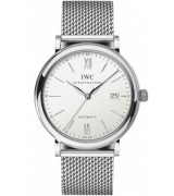 IWC Portofino Swiss Cal.35110  Automatic Man Watch IW356505 