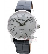 Montblanc Time Traveler Automatic Man Watch 09675