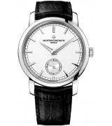 Vacheron Constantin Traditionnelle White Swiss 4400 AS Automatic Man Watch 82172/000G-9383 