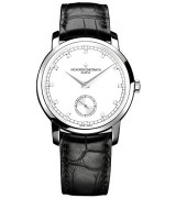 Vacheron Constantin Traditionnelle White Swiss 4400 AS Automatic Man Watch 82172/000G-9605 