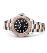 Rolex Yacht-Master 116621 3135 Automatic Watch 40MM