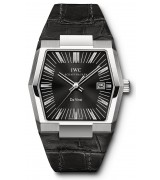 IWC Da Vinci SwissCal.80111 Automatic Man Watch IW546101