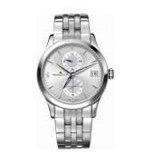 Jaeger Le-Coultre Master Control Hometime Steel Q1628130