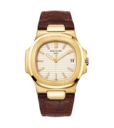 Patek Philippe-Nautilus Swiss 2824 Automatic Man Watch 5711J 