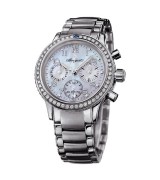  Breguet Typexx White Swiss 550 Automatic Ladies Watch 4821ST/59/S76 D000 