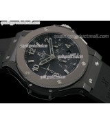 Hublot V1 Lite Ice Bang Limited Edition Chronograph