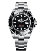 Rolex Sea-Dweller 12660 2836 Automatic Watch