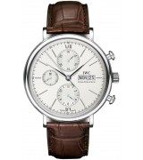 IWC Portofino Swiss Cal.79320 Automatic Man Watch  IW391007 