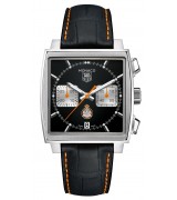 Tag Heuer Monaco Calibre 11 Automatic Chronograph CAW211K.FC6311