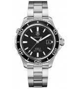 Tag Heuer Aquaracer 500 Automatic Mens Watch WAK2110.BA0830