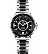 TAG Heuer Diamond Dial Ladies Watch WAU2210.BA0859