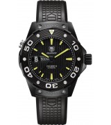 Tag Heuer Aquaracer Swiss eta 2824 Automatic Watch WAJ2180.FT6015