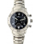 Breguet Typexx Black Swiss 582 Automatic Man Watch 3820TI/K2/TW9 
