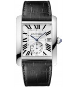 Cartier Tank MC Automatic Man Watch W5330003