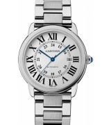 Cartier Ronde Solo Mens Watch W6701011