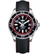 Breitling Aeromarine Superocean Wave Mens Watch A1736402