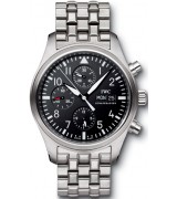 IWC Pilot SwissCal.79320 Automatic Man Watch IW371704 