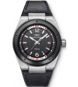 IWC Ingenieur Swiss Cal.80111 Automatic Man Watch IW323401 