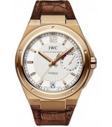 IWC Ingenieur Swiss 2824 Automatic Man Watch IW500503
